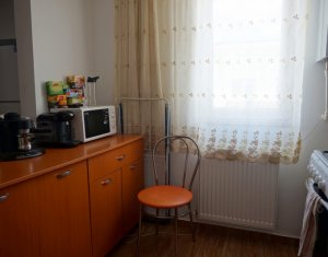 Lakás 1 szobák eladó on Floresti