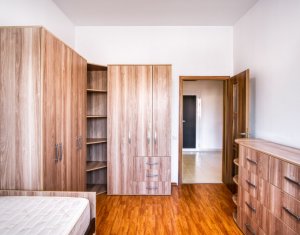 Lakás 3 szobák kiadó on Cluj-napoca, Zóna Plopilor