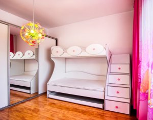 Lakás 3 szobák kiadó on Cluj-napoca, Zóna Plopilor