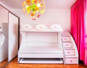 Lakás 3 szobák kiadó on Cluj-napoca, Zóna Plopilor