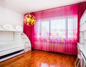 Lakás 3 szobák kiadó on Cluj-napoca, Zóna Plopilor