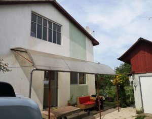 Ház 3 szobák eladó on Sannicoara