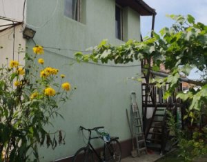 Ház 3 szobák eladó on Sannicoara