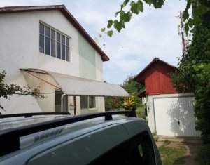 Ház 3 szobák eladó on Sannicoara