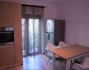 Lakás 2 szobák kiadó on Cluj-napoca, Zóna Grigorescu