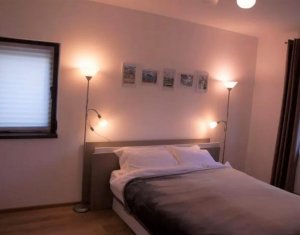 Lakás 2 szobák kiadó on Cluj-napoca, Zóna Grigorescu