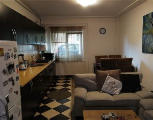 Lakás 3 szobák eladó on Cluj-napoca