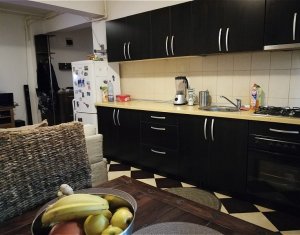 Lakás 3 szobák eladó on Cluj-napoca