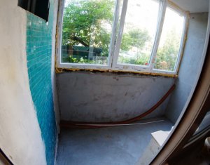 Lakás 2 szobák kiadó on Cluj-napoca, Zóna Manastur