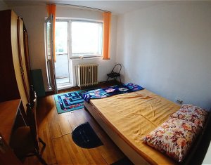 Lakás 2 szobák kiadó on Cluj-napoca, Zóna Manastur