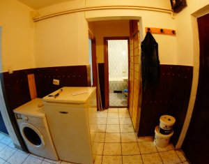 Lakás 2 szobák kiadó on Cluj-napoca, Zóna Manastur