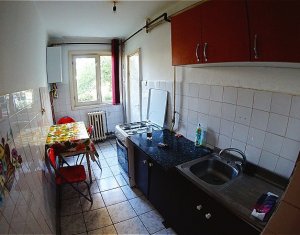 Lakás 2 szobák kiadó on Cluj-napoca, Zóna Manastur