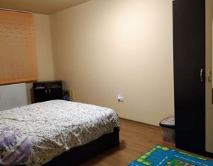 Lakás 2 szobák eladó on Cluj-napoca, Zóna Baciu