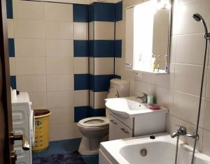 Lakás 2 szobák eladó on Cluj-napoca, Zóna Baciu