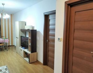 Lakás 2 szobák eladó on Cluj-napoca, Zóna Baciu