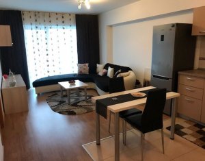 , 52m2 on Cluj-napoca, Zóna Gheorgheni