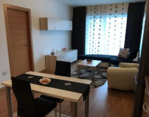 Lakás 2 szobák kiadó on Cluj-napoca, Zóna Gheorgheni