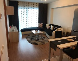 Lakás 2 szobák kiadó on Cluj-napoca, Zóna Gheorgheni