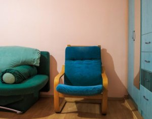 Lakás 1 szobák eladó on Cluj-napoca, Zóna Manastur