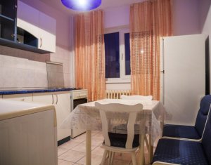 Lakás 1 szobák eladó on Cluj-napoca, Zóna Manastur