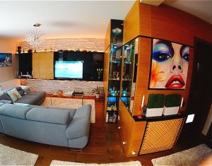 , 52m2 on Cluj-napoca, Zóna Buna Ziua