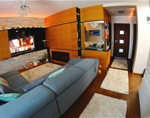 Lakás 2 szobák eladó on Cluj-napoca, Zóna Buna Ziua