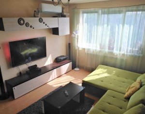 , 44m2 on Cluj-napoca, Zóna Gheorgheni