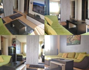 Lakás 2 szobák eladó on Cluj-napoca, Zóna Gheorgheni