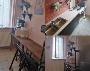 Lakás 2 szobák eladó on Cluj-napoca, Zóna Gheorgheni