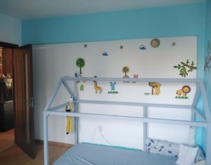 Lakás 2 szobák eladó on Cluj-napoca, Zóna Gheorgheni