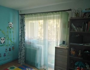 Lakás 2 szobák eladó on Cluj-napoca, Zóna Gheorgheni