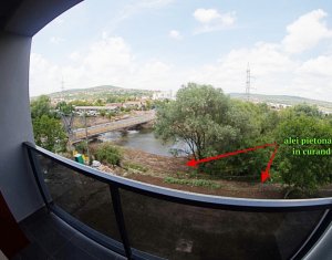 Lakás 2 szobák kiadó on Cluj-napoca, Zóna Marasti