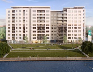 Lakás 2 szobák kiadó on Cluj-napoca, Zóna Marasti