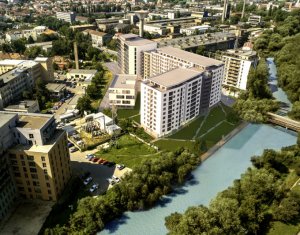 Lakás 2 szobák kiadó on Cluj-napoca, Zóna Marasti