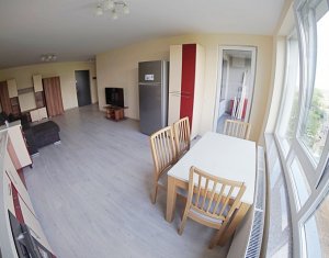 Lakás 2 szobák kiadó on Cluj-napoca, Zóna Marasti