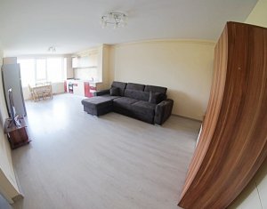 Lakás 2 szobák kiadó on Cluj-napoca, Zóna Marasti