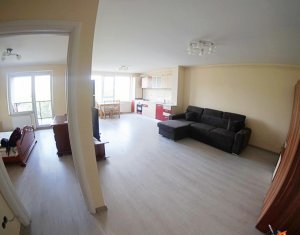 Lakás 2 szobák kiadó on Cluj-napoca, Zóna Marasti