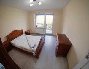 Lakás 2 szobák kiadó on Cluj-napoca, Zóna Marasti