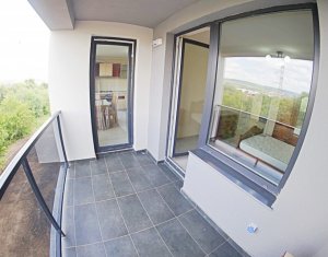 Lakás 2 szobák kiadó on Cluj-napoca, Zóna Marasti