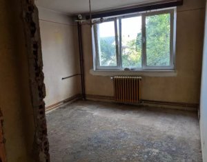 , 44m2 on Cluj-napoca, Zóna Grigorescu