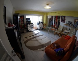 , 58m2 on Cluj-napoca, Zóna Marasti