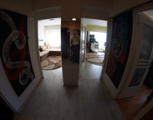 Lakás 3 szobák eladó on Cluj-napoca, Zóna Marasti