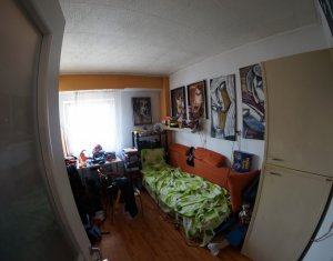 Lakás 3 szobák eladó on Cluj-napoca, Zóna Marasti