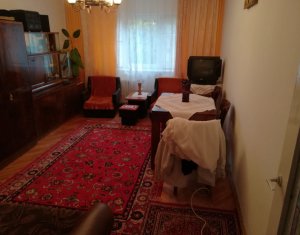 Lakás 2 szobák kiadó on Cluj-napoca, Zóna Manastur