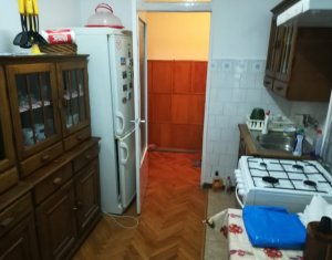 Lakás 2 szobák kiadó on Cluj-napoca, Zóna Manastur