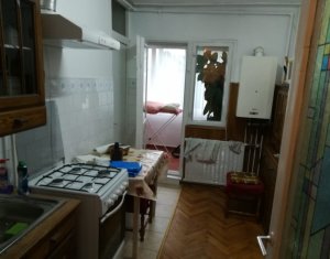 Lakás 2 szobák kiadó on Cluj-napoca, Zóna Manastur