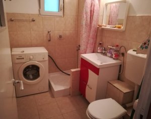 Lakás 2 szobák kiadó on Cluj-napoca, Zóna Manastur