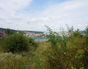 , 1000m2 on Cluj-napoca, Zóna Zorilor