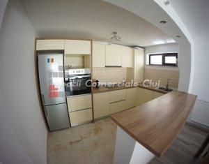 , 80m2 on Cluj-napoca, Zóna Centru