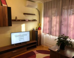 Lakás 2 szobák kiadó on Cluj-napoca, Zóna Gheorgheni